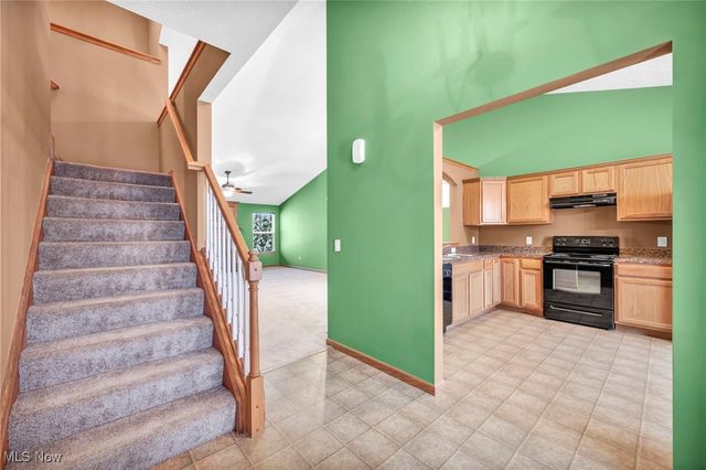 4532 Aylesworth Drive, Brunswick, OH 44212