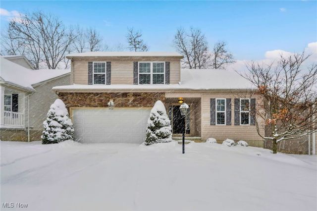 4532 Aylesworth Drive, Brunswick, OH 44212