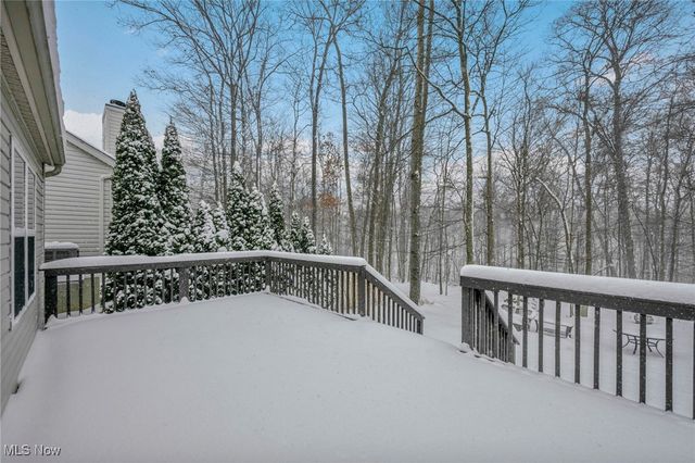 4532 Aylesworth Drive, Brunswick, OH 44212