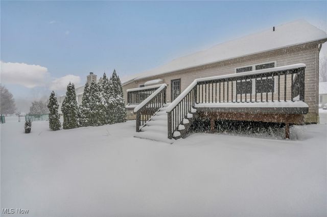 4532 Aylesworth Drive, Brunswick, OH 44212