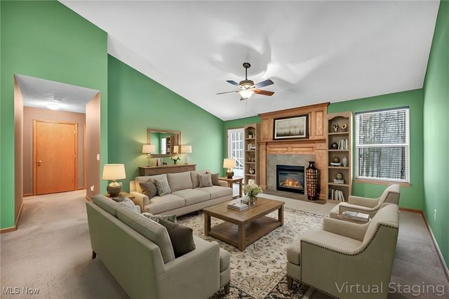 4532 Aylesworth Drive, Brunswick, OH 44212