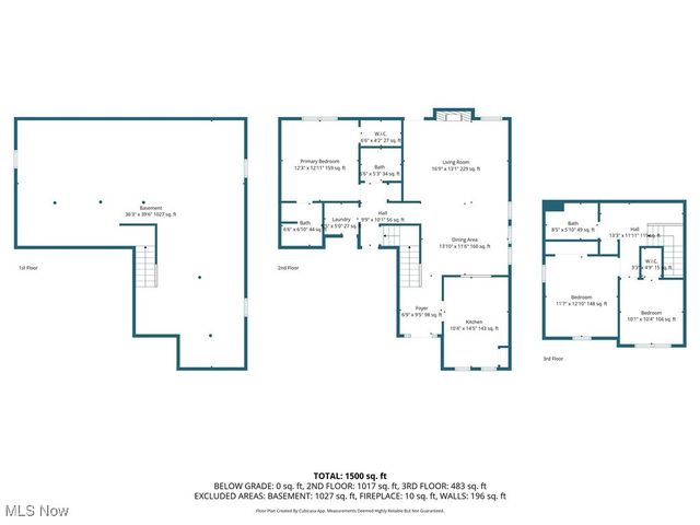 4532 Aylesworth Drive, Brunswick, OH 44212