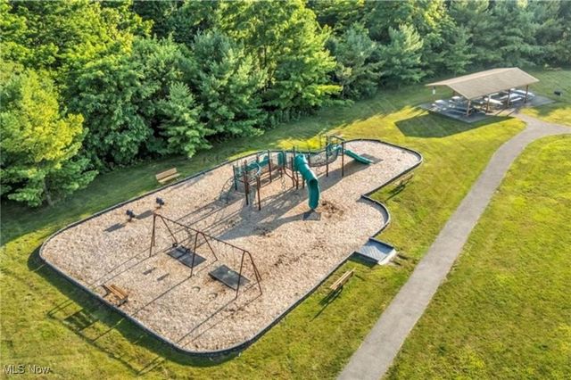 4532 Aylesworth Drive, Brunswick, OH 44212