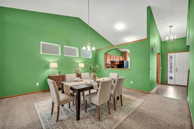 4532 Aylesworth Drive, Brunswick, OH 44212