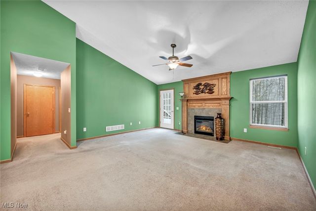 4532 Aylesworth Drive, Brunswick, OH 44212