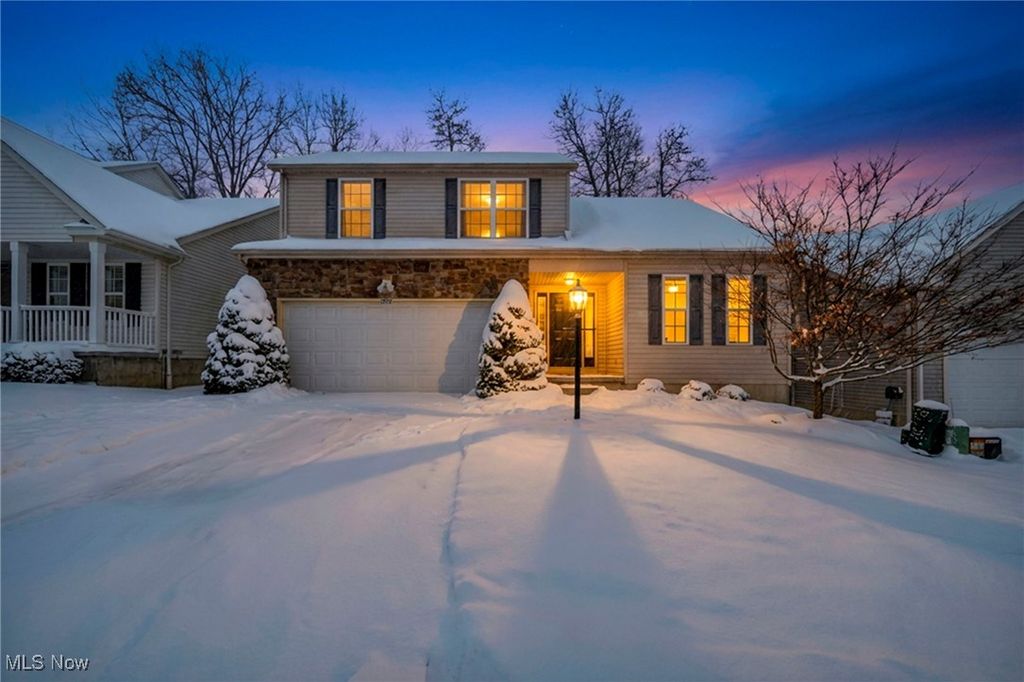 4532 Aylesworth Drive, Brunswick, OH 44212