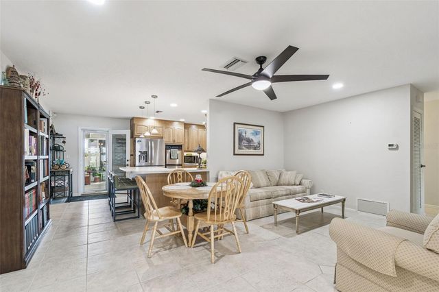 12946 88TH AVENUE, Seminole, FL 33776