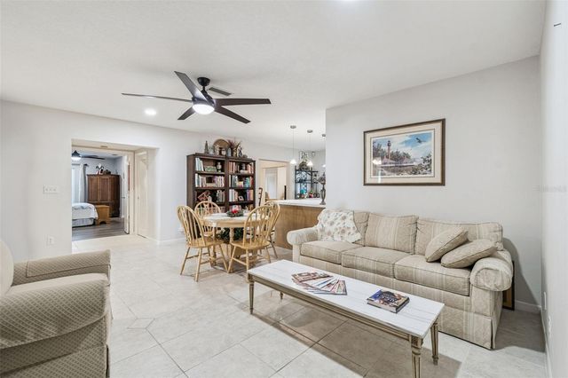 12946 88TH AVENUE, Seminole, FL 33776