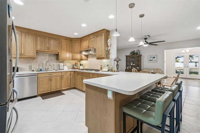 12946 88TH AVENUE, Seminole, FL 33776