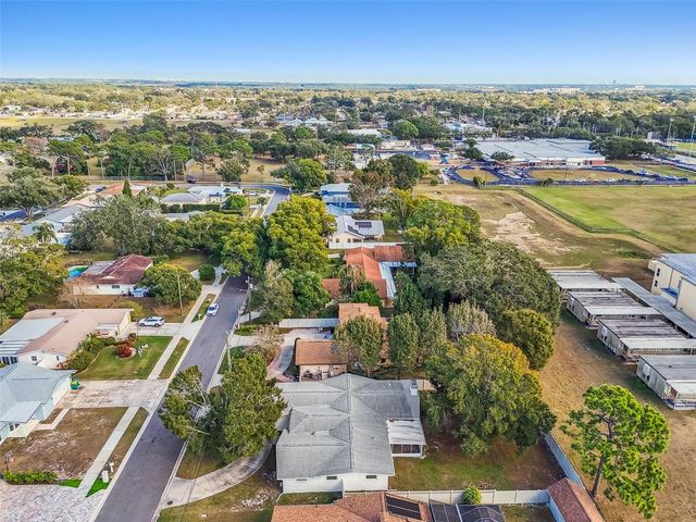 12946 88TH AVENUE, Seminole, FL 33776