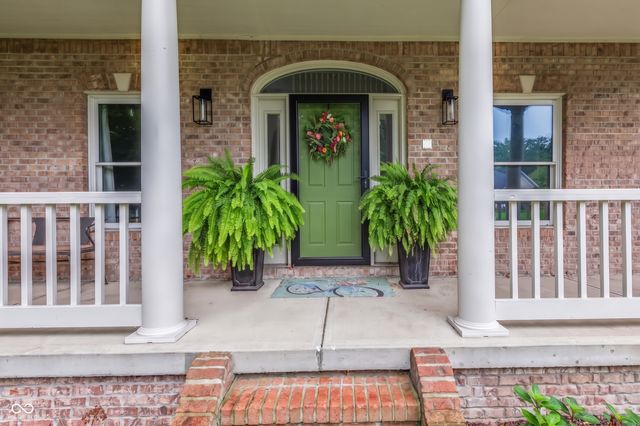 7721 Shagbark Court, Brownsburg, IN 46112