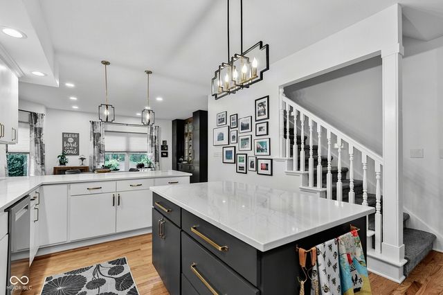 7721 Shagbark Court, Brownsburg, IN 46112