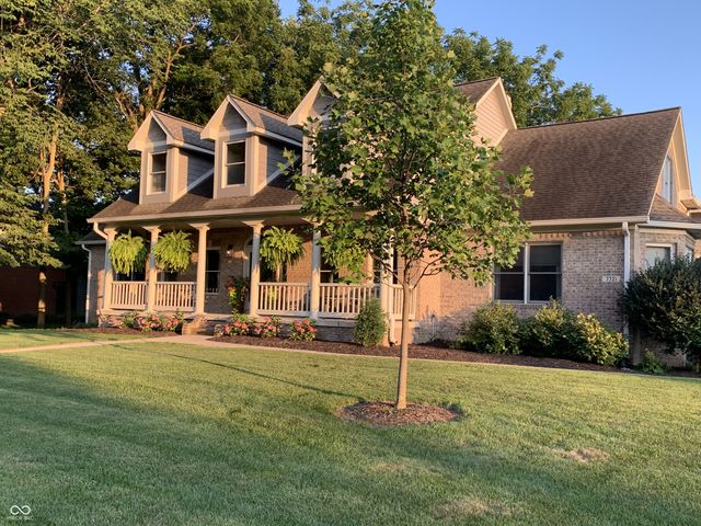 7721 Shagbark Court, Brownsburg, IN 46112