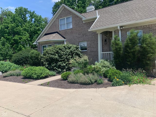 7721 Shagbark Court, Brownsburg, IN 46112