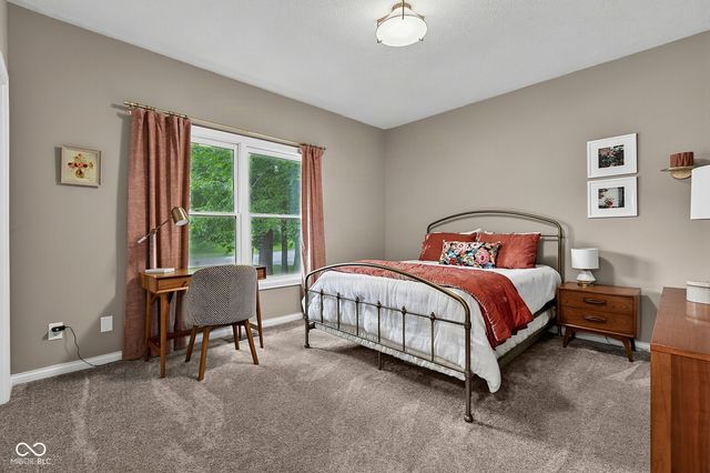 7721 Shagbark Court, Brownsburg, IN 46112