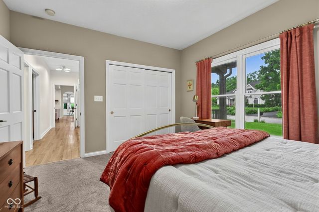 7721 Shagbark Court, Brownsburg, IN 46112