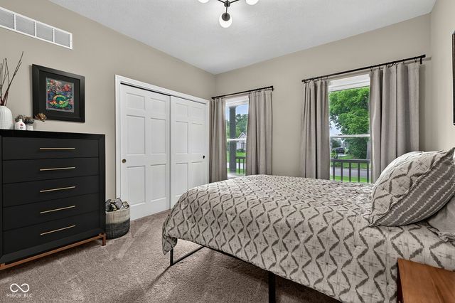 7721 Shagbark Court, Brownsburg, IN 46112