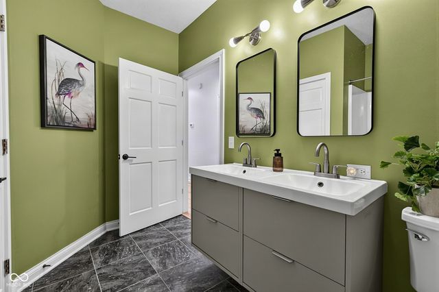 7721 Shagbark Court, Brownsburg, IN 46112