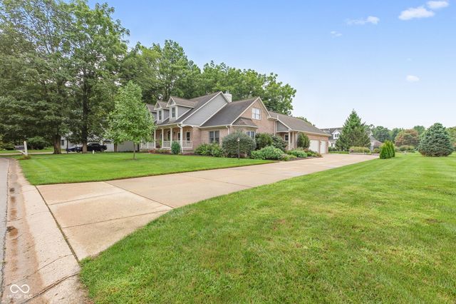 7721 Shagbark Court, Brownsburg, IN 46112