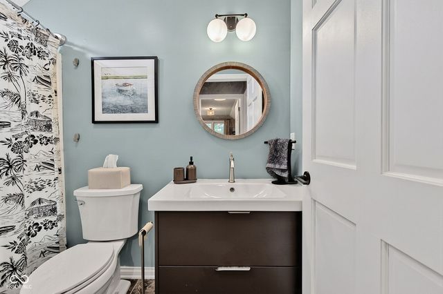 7721 Shagbark Court, Brownsburg, IN 46112