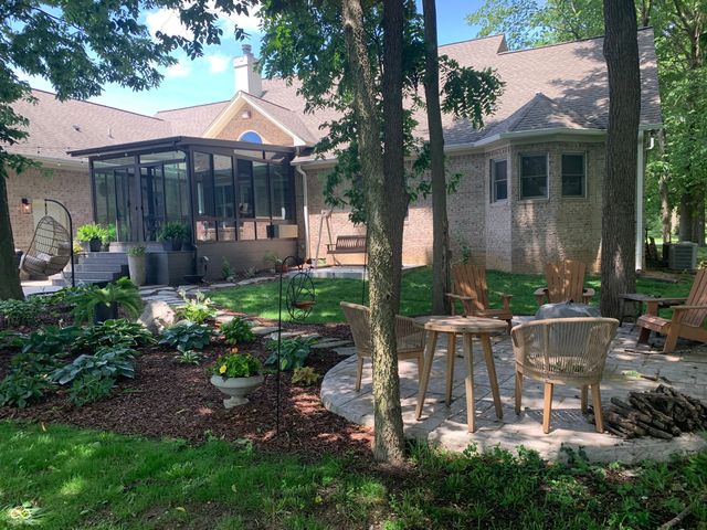 7721 Shagbark Court, Brownsburg, IN 46112
