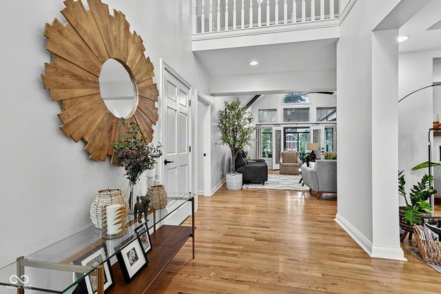 7721 Shagbark Court, Brownsburg, IN 46112