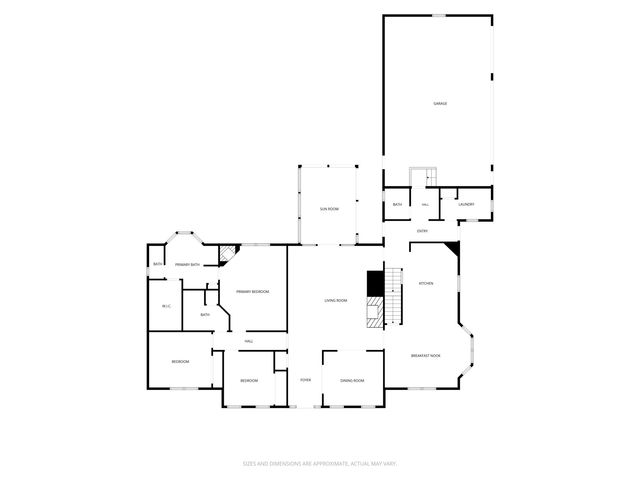 7721 Shagbark Court, Brownsburg, IN 46112