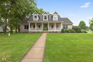 7721 Shagbark Court, Brownsburg, IN 46112