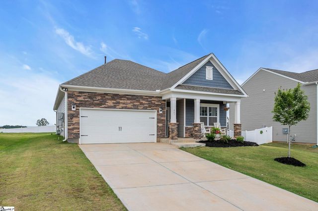 407 Strayhorn Street, Piedmont, SC 29673