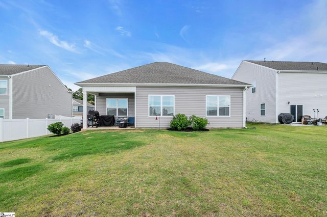 407 Strayhorn Street, Piedmont, SC 29673