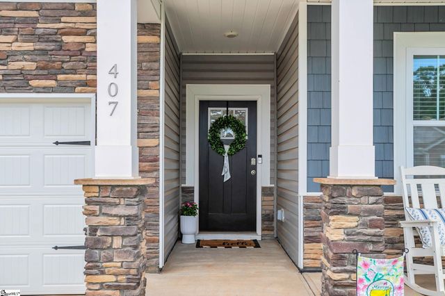 407 Strayhorn Street, Piedmont, SC 29673
