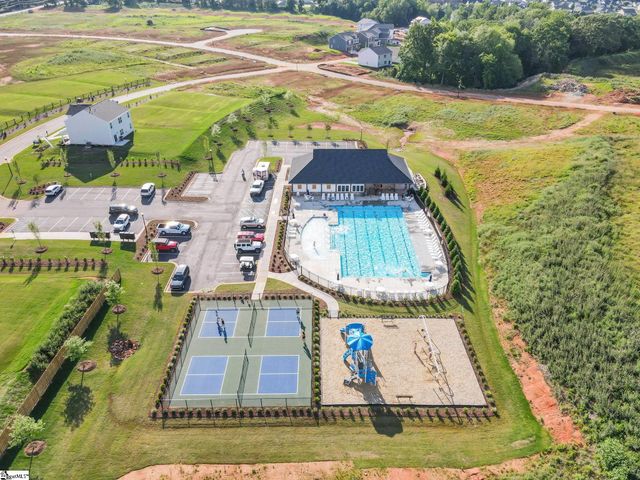 407 Strayhorn Street, Piedmont, SC 29673