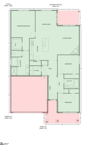 407 Strayhorn Street, Piedmont, SC 29673