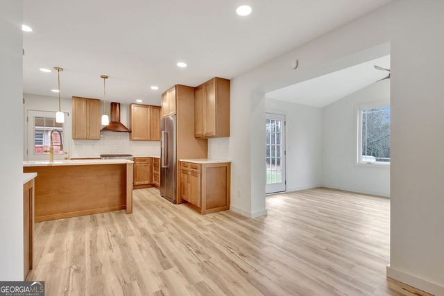 183 Pine Street NE, Fairburn, GA 30213