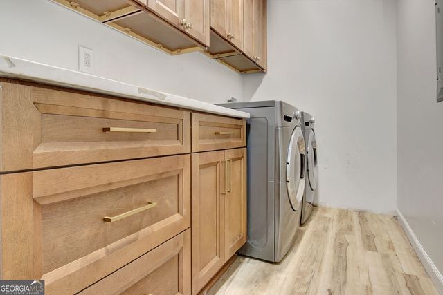 183 Pine Street NE, Fairburn, GA 30213