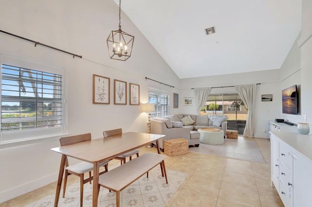6493 Marissa Circle, Lake Worth, FL 33467
