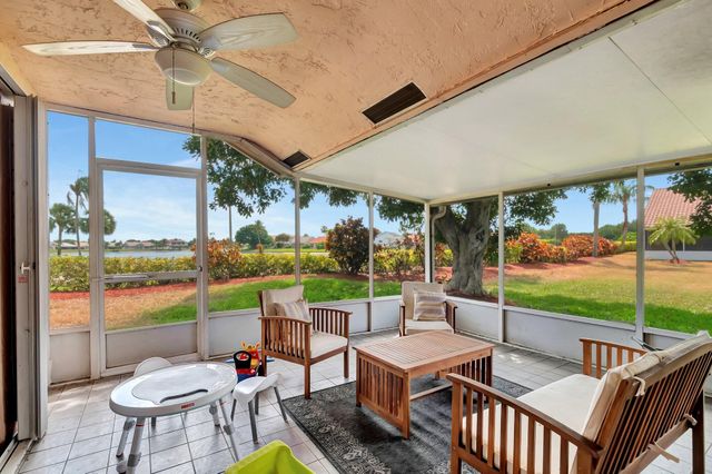 6493 Marissa Circle, Lake Worth, FL 33467