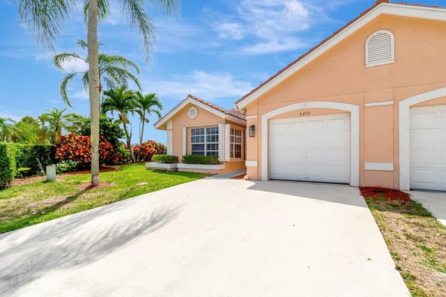 6493 Marissa Circle, Lake Worth, FL 33467