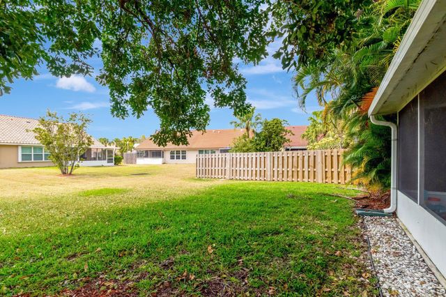 6493 Marissa Circle, Lake Worth, FL 33467