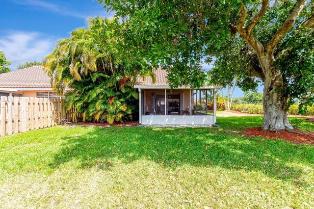6493 Marissa Circle, Lake Worth, FL 33467