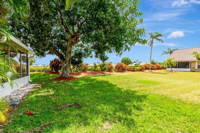 6493 Marissa Circle, Lake Worth, FL 33467