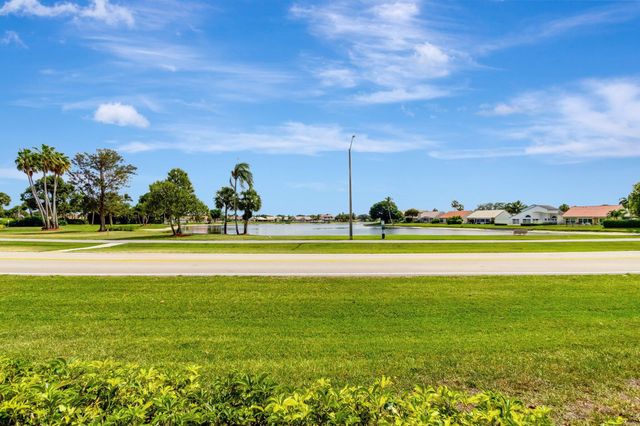 6493 Marissa Circle, Lake Worth, FL 33467