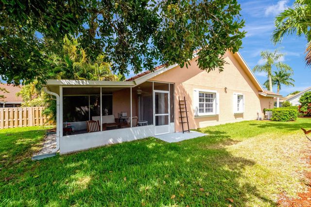 6493 Marissa Circle, Lake Worth, FL 33467