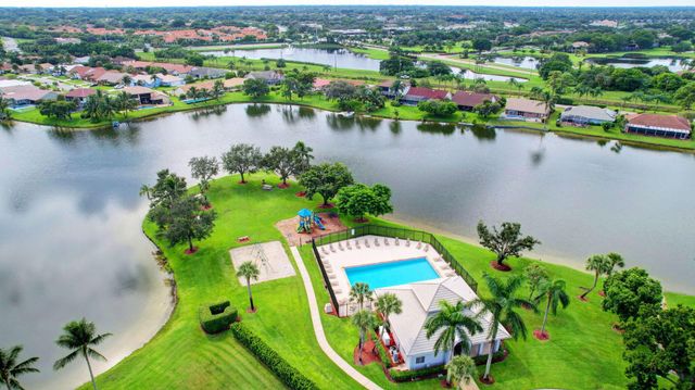 6493 Marissa Circle, Lake Worth, FL 33467