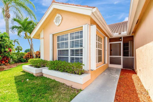 6493 Marissa Circle, Lake Worth, FL 33467