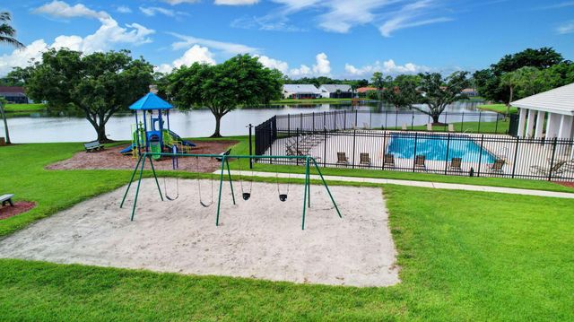 6493 Marissa Circle, Lake Worth, FL 33467