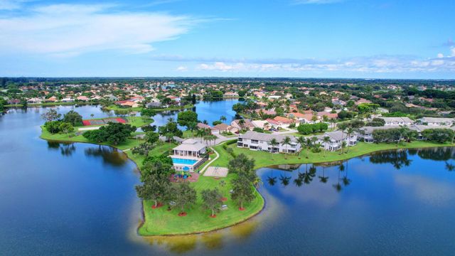 6493 Marissa Circle, Lake Worth, FL 33467