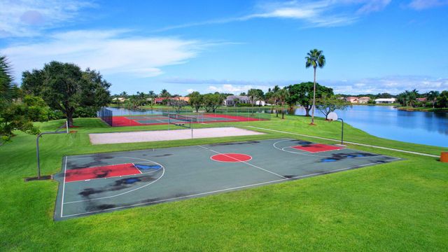 6493 Marissa Circle, Lake Worth, FL 33467