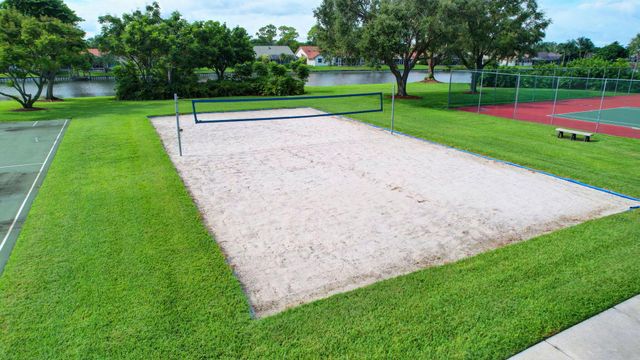 6493 Marissa Circle, Lake Worth, FL 33467