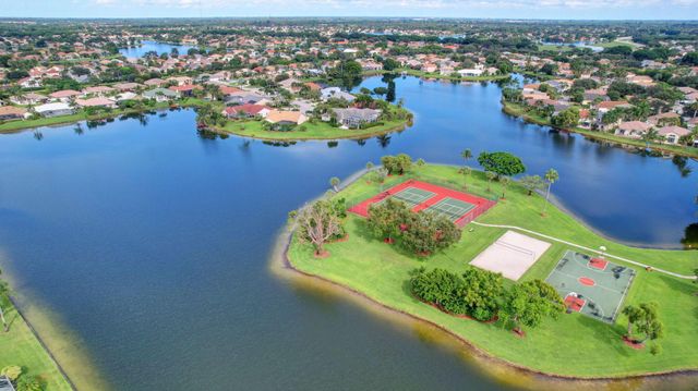 6493 Marissa Circle, Lake Worth, FL 33467